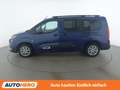 Citroen Berlingo 1.5 Blue-HDi Feel XL Blau - thumbnail 3