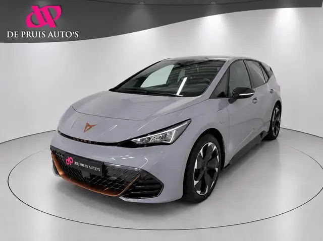2024 Cupra Born in Grey for sale