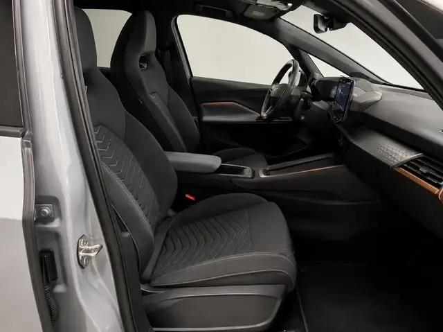 Cupra Born view 22