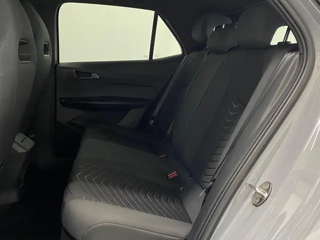 Cupra Born view 5