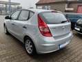 Hyundai i30 blue 1.4 TÜV-AU 01-2027 Argent - thumbnail 4