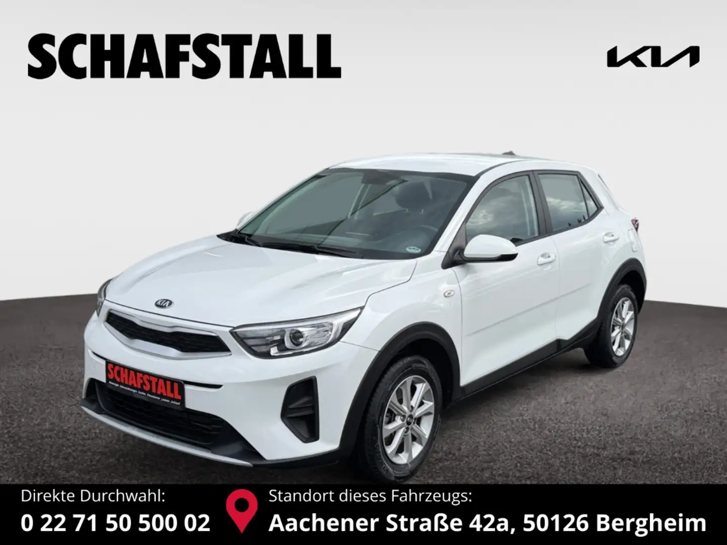 kia stonic