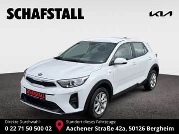 1.2 Edition 7 Emotion-Paket Carplay Tempomat Sitzh