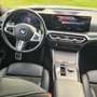 BMW 320 320dA Touring Gris - thumbnail 17