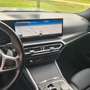 BMW 320 320dA Touring Gris - thumbnail 9