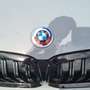 BMW 320 320dA Touring Gris - thumbnail 19