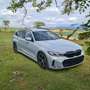 BMW 320 320dA Touring Gris - thumbnail 1