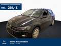 Volkswagen Polo 1.0TSI Highline ACC Climatr. Navi PDC SHZ Schwarz - thumbnail 1