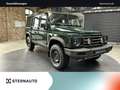 Ineos Grenadier Grenadier Station Wagon Autom. Verde - thumbnail 1