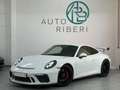 Porsche 911 991 911 GT3*Club*Lift*CarbonSeats*Kamera*Bose Weiß - thumbnail 3