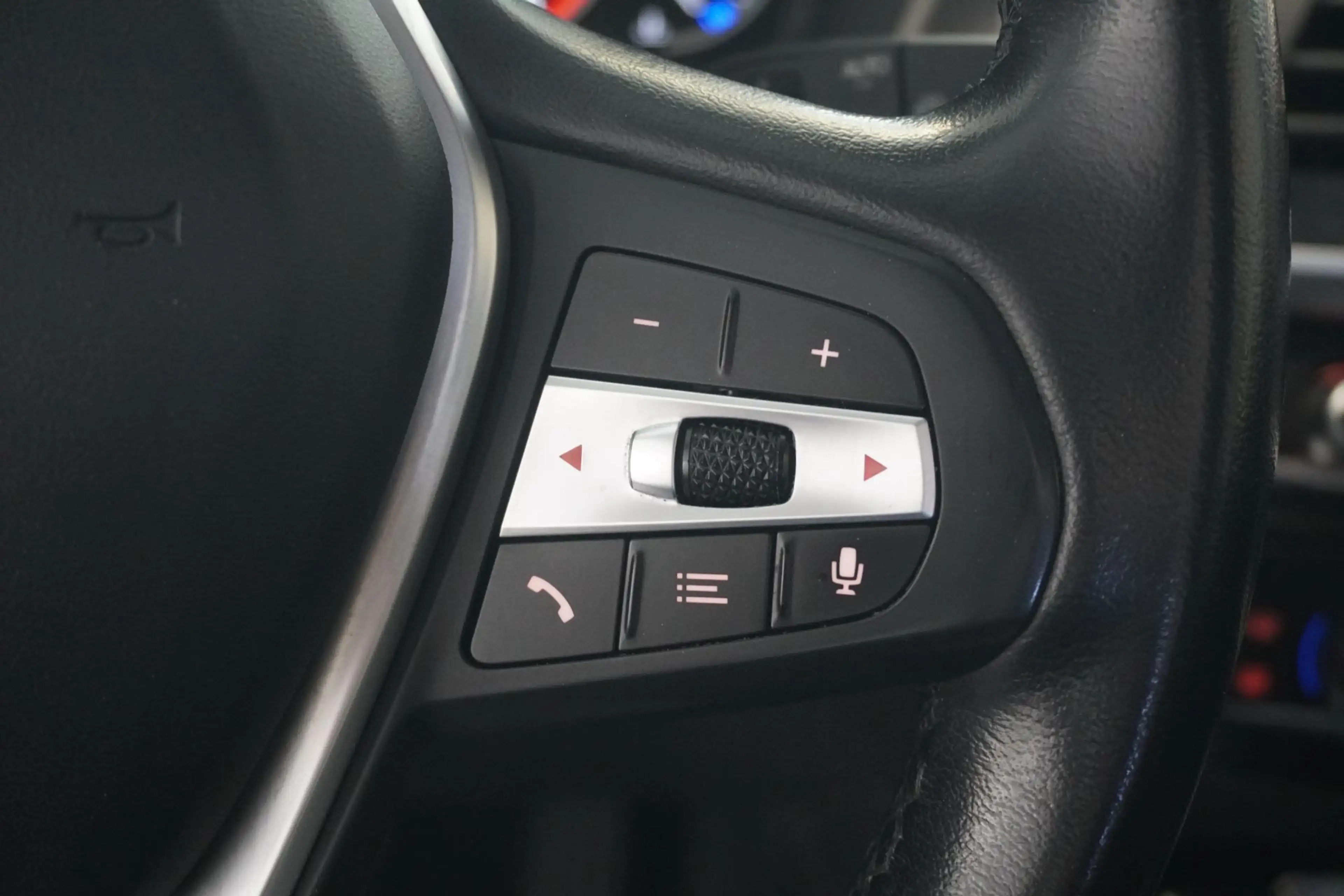 BMW X3 sDrive18d Aut. Navi/Kamera — photo 13