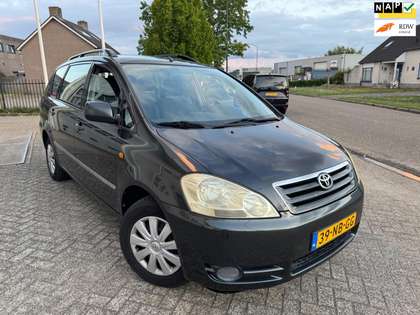 Toyota Avensis Verso 2.0i Linea Luna 7 persoons, AUTOMAAT,Trkhaak