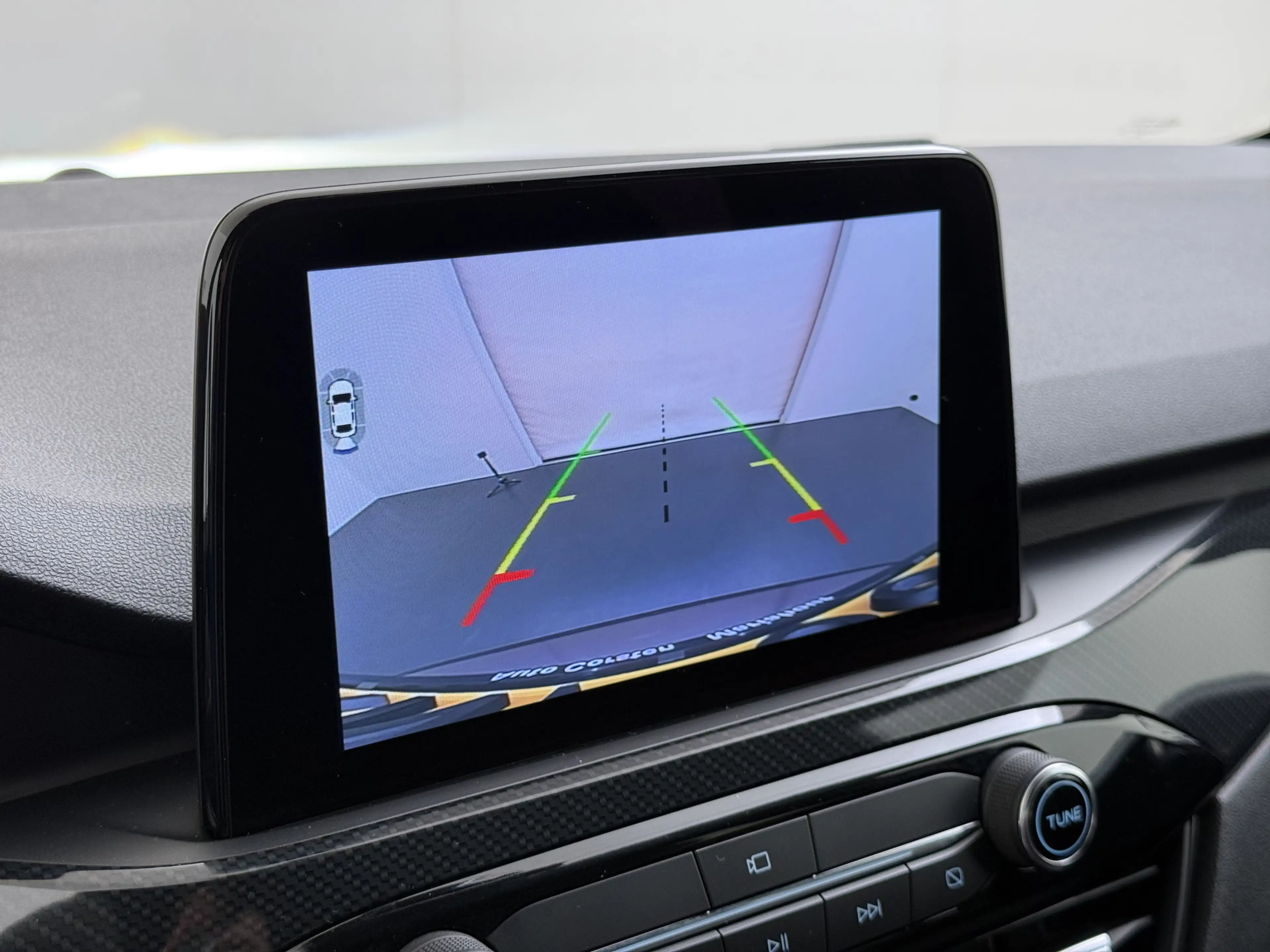 Ford Kuga 2.5 PHEV Hybrid ST-Line Adap.Cruise Stoel+Stuur+Vo — photo 13