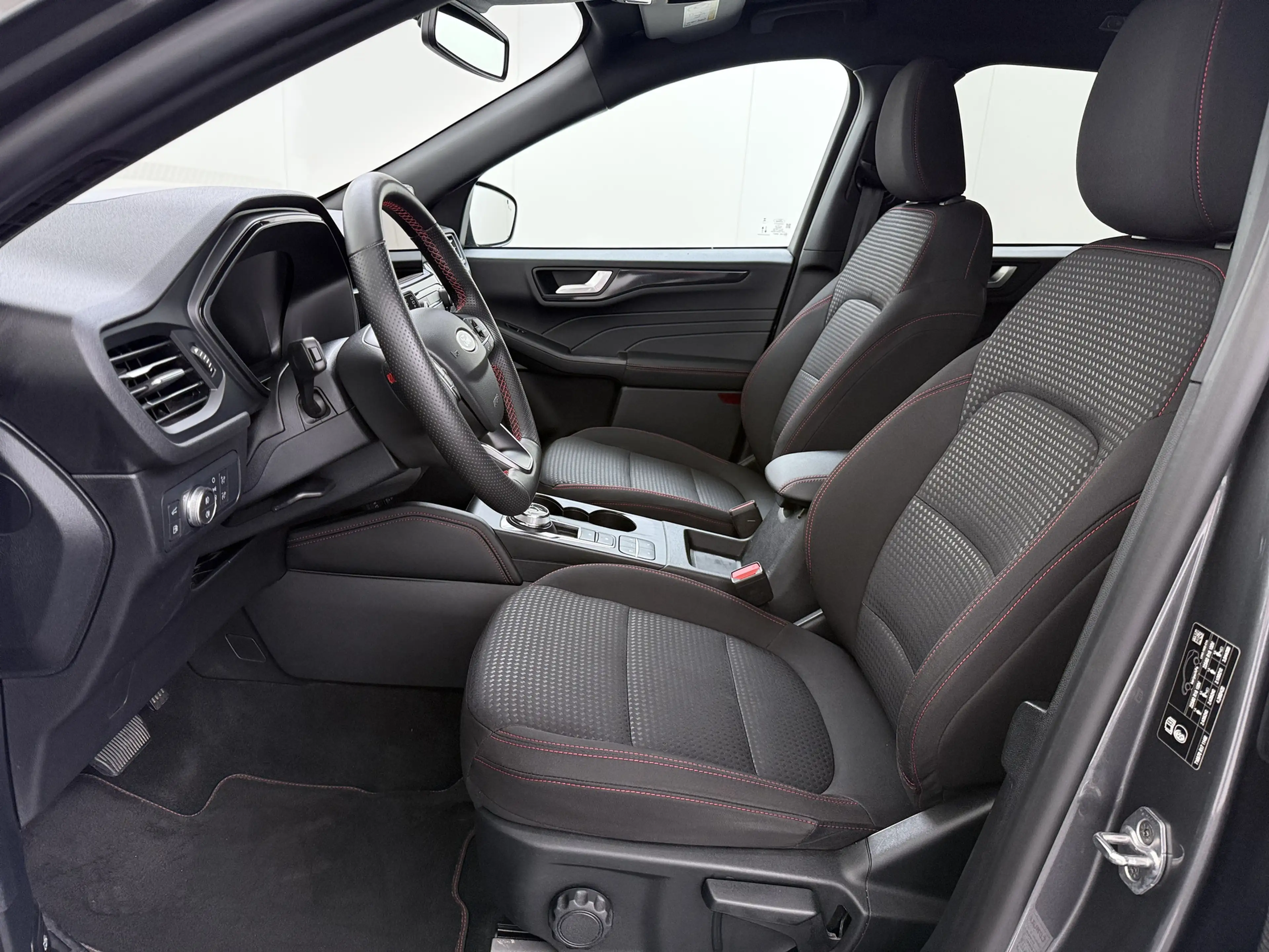 Ford Kuga 2.5 PHEV Hybrid ST-Line Adap.Cruise Stoel+Stuur+Vo — photo 10