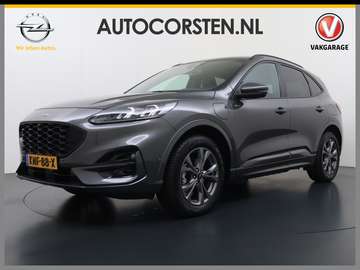 2.5 PHEV Hybrid ST-Line Adap.Cruise Stoel+Stuur+Vo