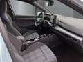 Volkswagen Golf VIII GTE 1.5 TSI eHybrid DSG*AHK*LED*NAVI* Blau - thumbnail 13