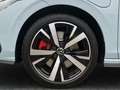 Volkswagen Golf VIII GTE 1.5 TSI eHybrid DSG*AHK*LED*NAVI* Blau - thumbnail 8