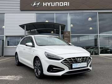 1.0 T-GDi 120ch Hybrid 48V Creative
