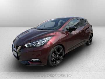 1.0 100CV N-STYLE FULL OPT!!