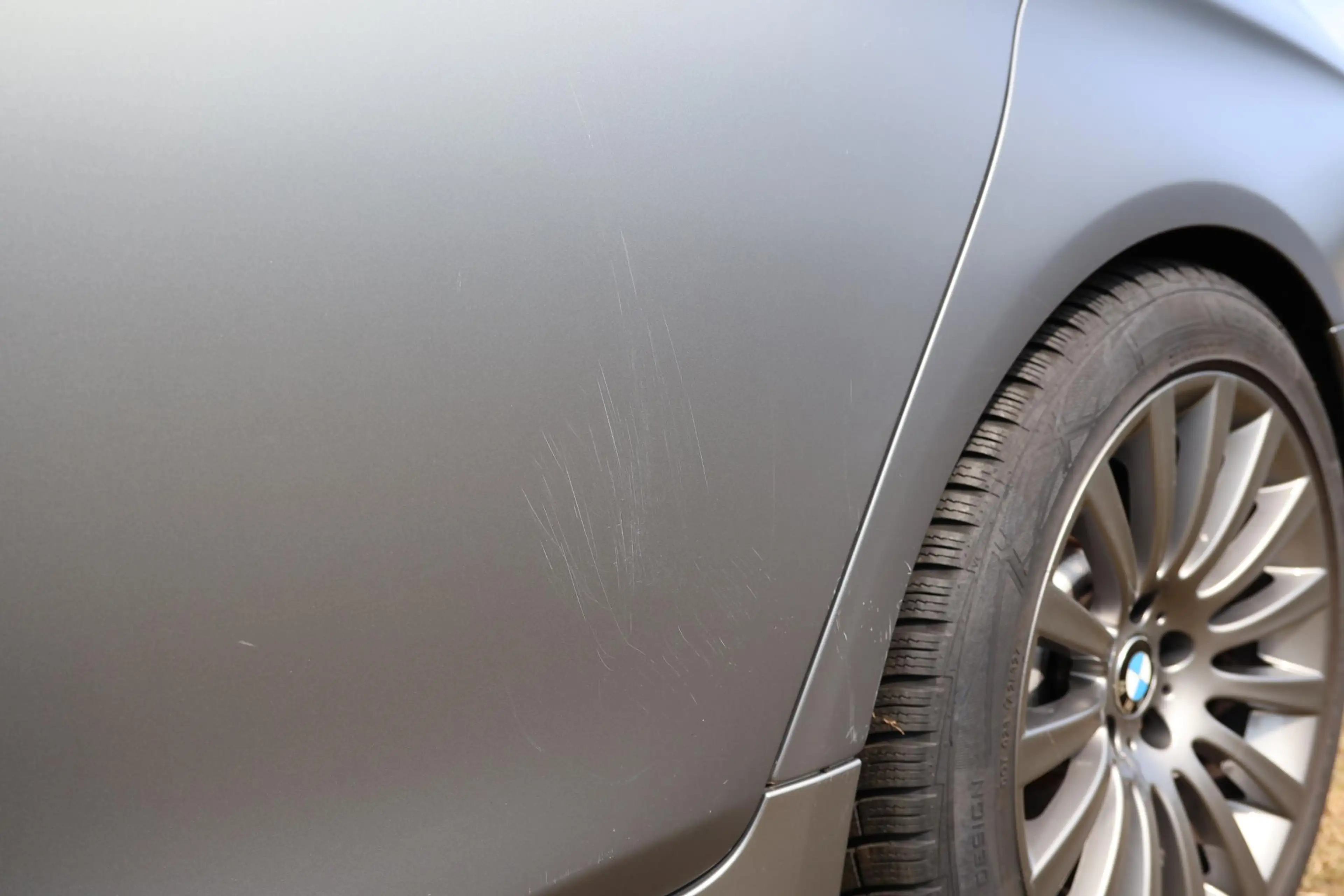 BMW M550 5-serie Touring M550xd M-Sport l Pano l Frozen gre — photo 16