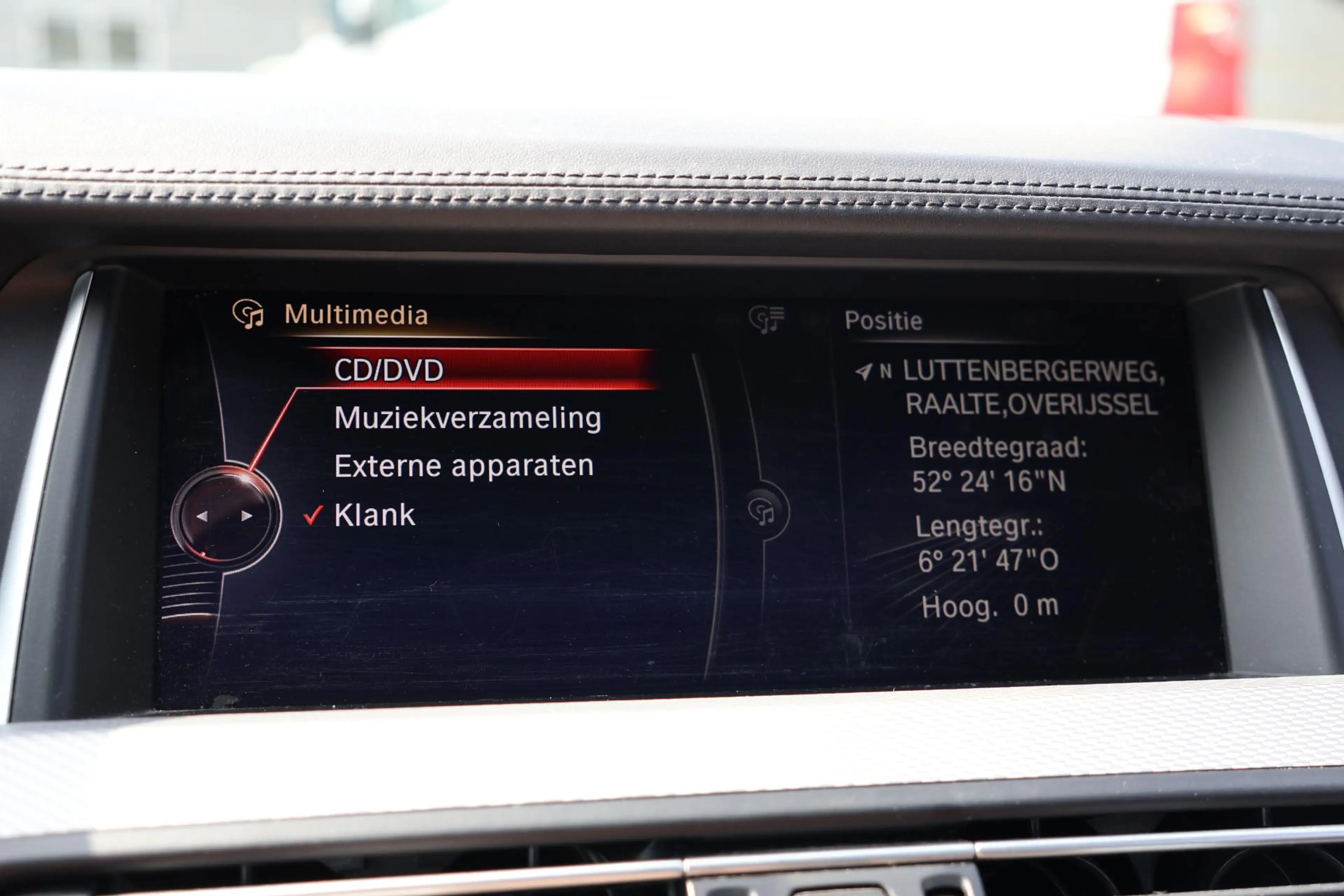 BMW M550 5-serie Touring M550xd M-Sport l Pano l Frozen gre — photo 24