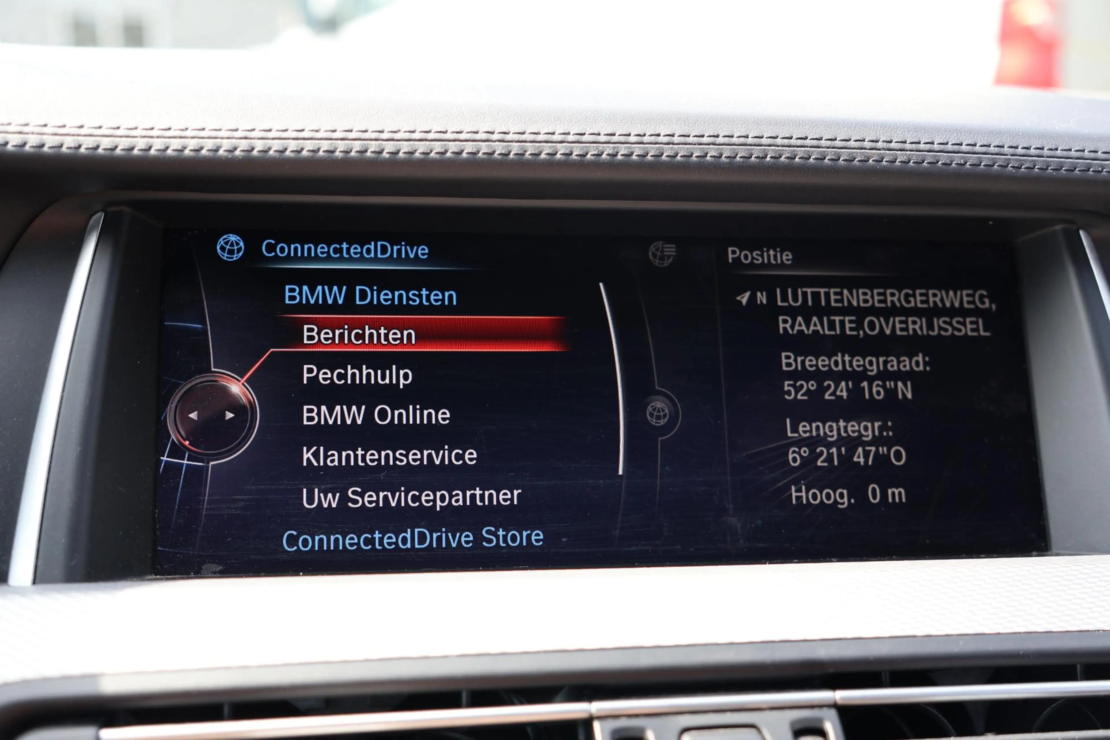 BMW M550 5-serie Touring M550xd M-Sport l Pano l Frozen gre — photo 29