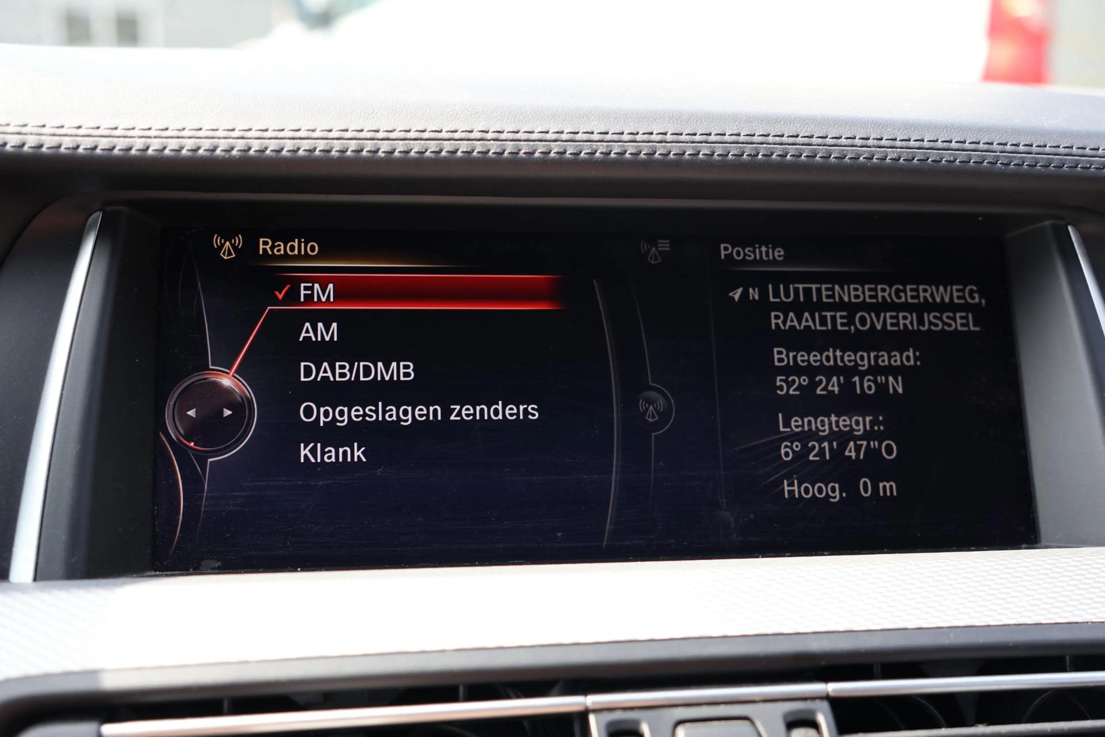 BMW M550 5-serie Touring M550xd M-Sport l Pano l Frozen gre — photo 25