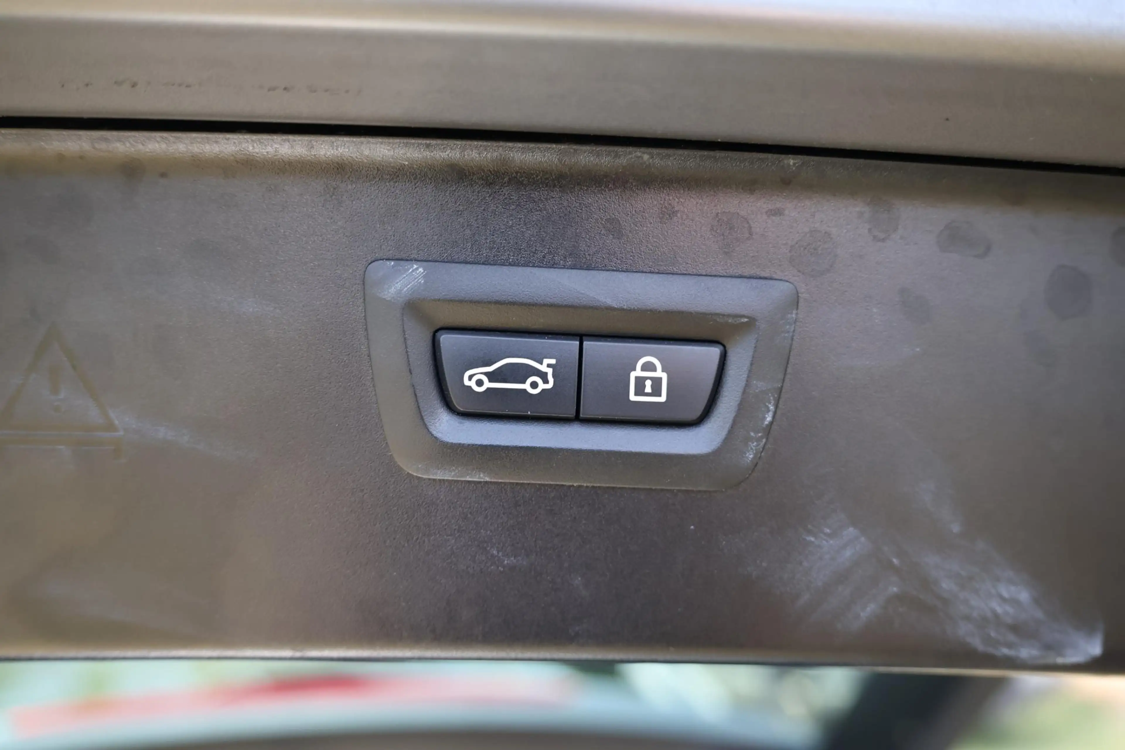 BMW M550 5-serie Touring M550xd M-Sport l Pano l Frozen gre — photo 13