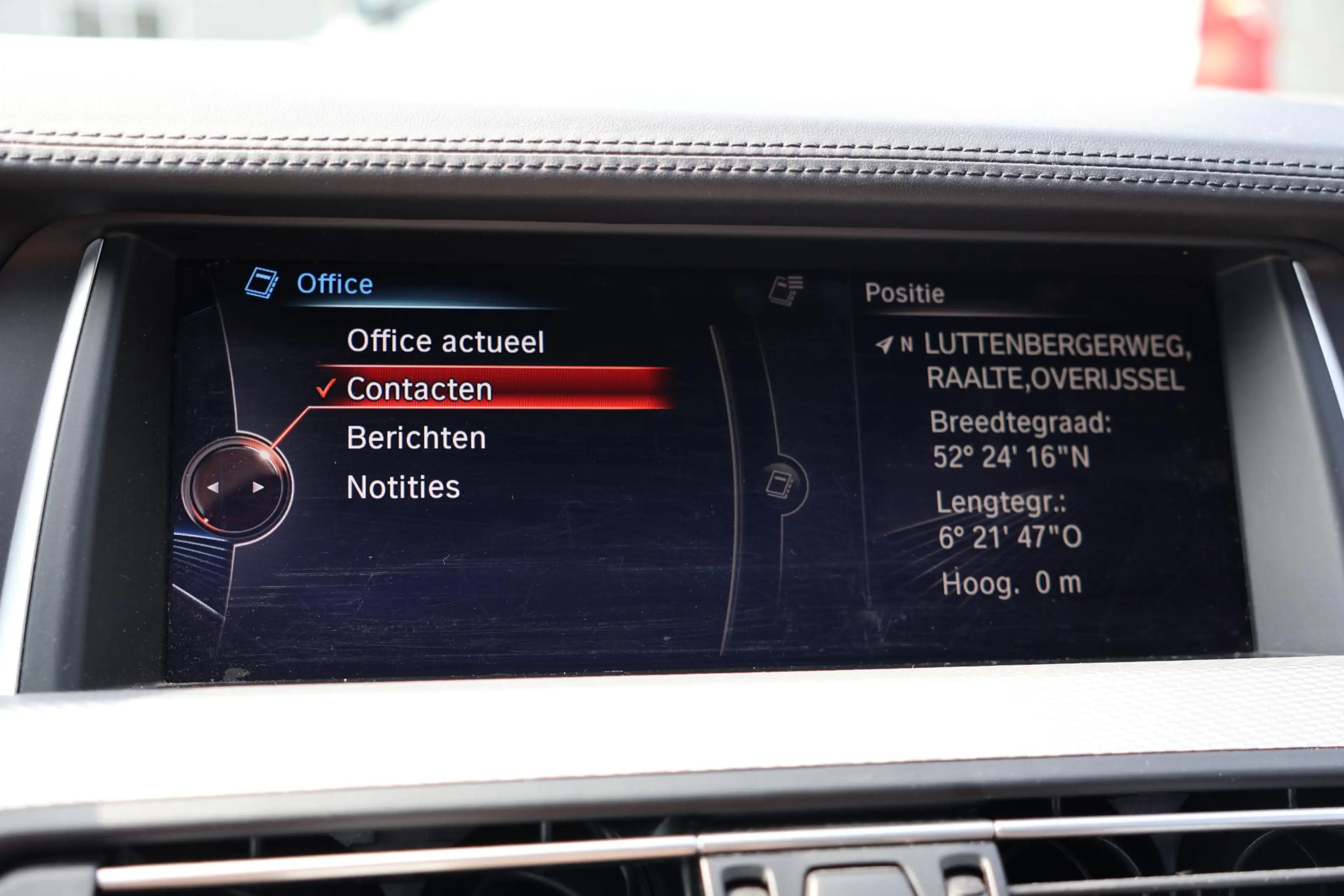 BMW M550 5-serie Touring M550xd M-Sport l Pano l Frozen gre — photo 28