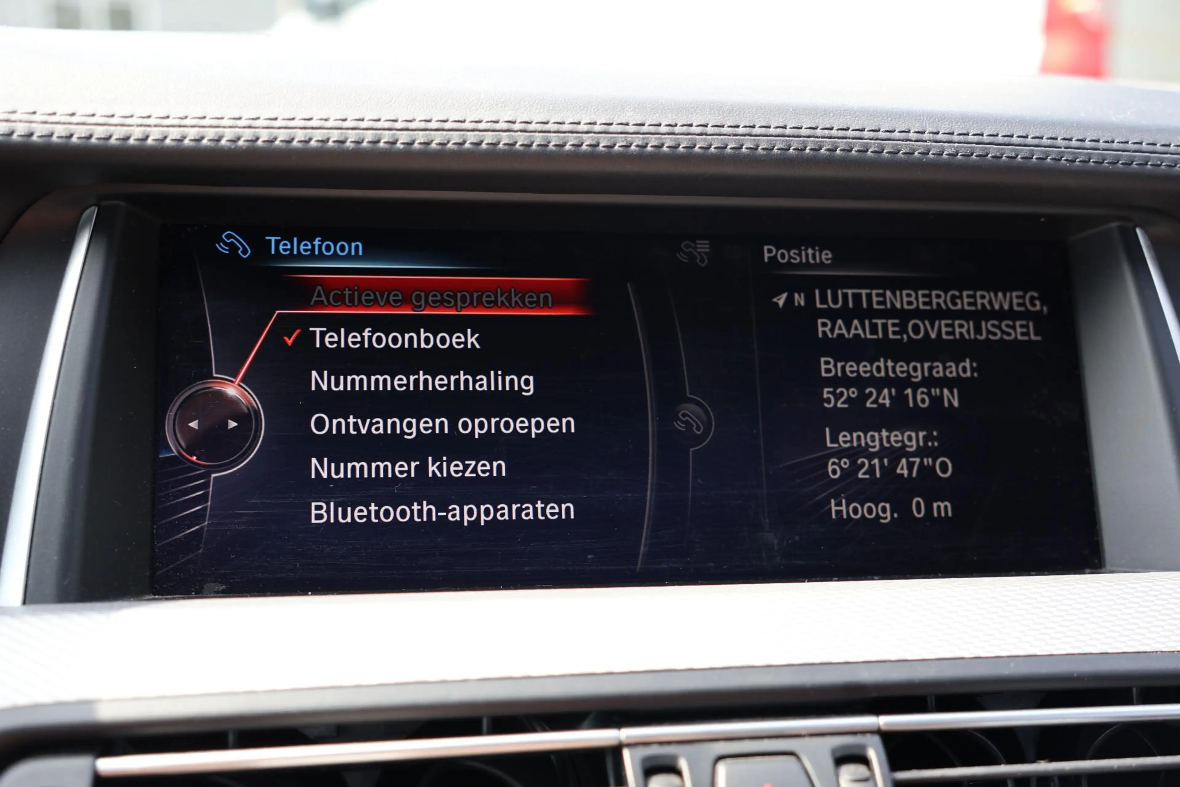 BMW M550 5-serie Touring M550xd M-Sport l Pano l Frozen gre — photo 26