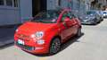 Fiat 500 1.0 Hybrid Dolcevita TETTO APRIBILE Rot - thumbnail 1