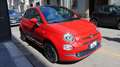 Fiat 500 1.0 Hybrid Dolcevita TETTO APRIBILE Rot - thumbnail 3