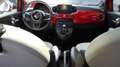 Fiat 500 1.0 Hybrid Dolcevita TETTO APRIBILE Rouge - thumbnail 24