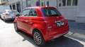 Fiat 500 1.0 Hybrid Dolcevita TETTO APRIBILE Rot - thumbnail 6