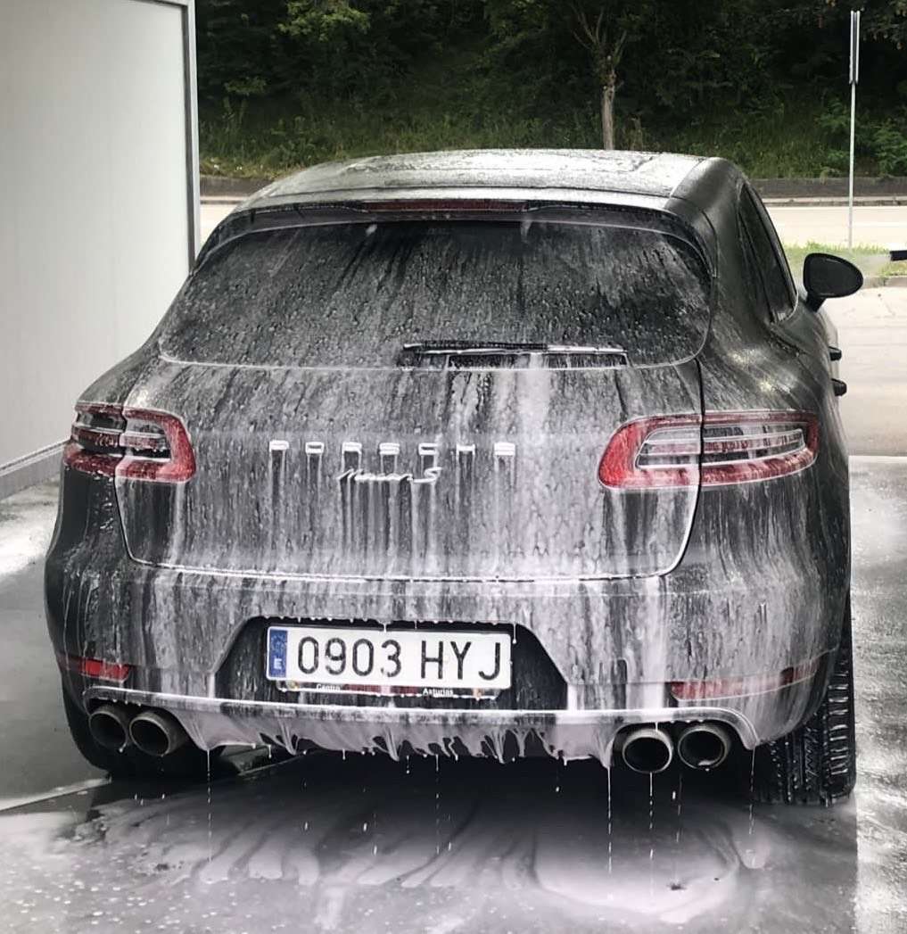 Porsche Macan S Diesel (9.75) Aut. - foto 1
