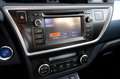 Toyota Auris 1.8 Hybrid Aspiration Cam|LMV|Navi|Trekhaak|Clima Zwart - thumbnail 13