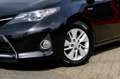 Toyota Auris 1.8 Hybrid Aspiration Cam|LMV|Navi|Trekhaak|Clima Fekete - thumbnail 21