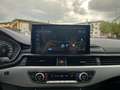 Audi A4 Avant TDI business advance S tronic 163CV s line Nero - thumbnail 14