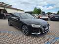 Audi A4 Avant TDI business advance S tronic 163CV s line Nero - thumbnail 4