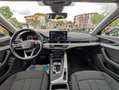 Audi A4 Avant TDI business advance S tronic 163CV s line Nero - thumbnail 7