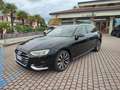 Audi A4 Avant TDI business advance S tronic 163CV s line Nero - thumbnail 3