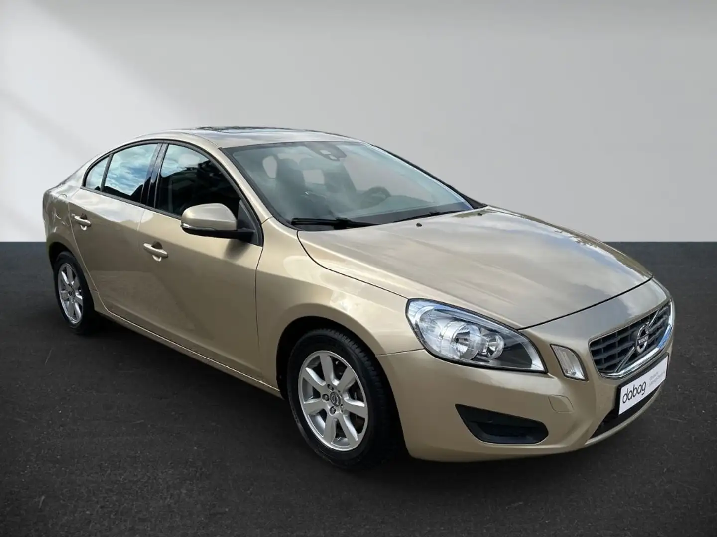 Volvo S60 T4 Powershift Momentum Allwetter SHZ PDC Klima Pan - 2