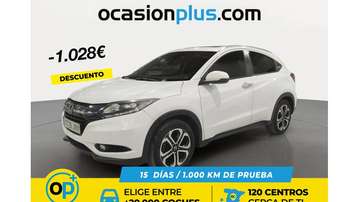 1.6 i-DTEC Executive