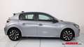 Peugeot 208 Active 1,2 Grau - thumbnail 3