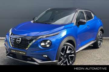 1.6 Hybrid N-Design € 6000,- KORTING | Navigatie |