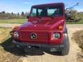 Mercedes-Benz G 230 G-Klasse (GE) Rot - thumbnail 8