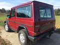 Mercedes-Benz G 230 G-Klasse (GE) Piros - thumbnail 10