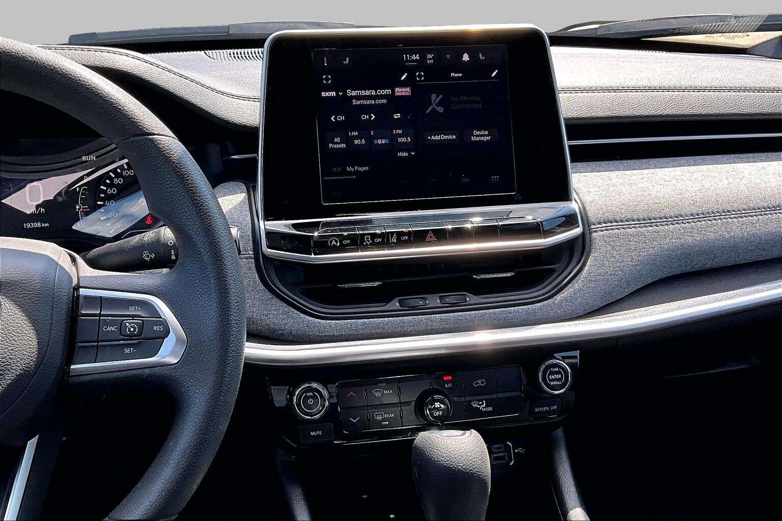 2025 Jeep Compass Sport — снимка 1