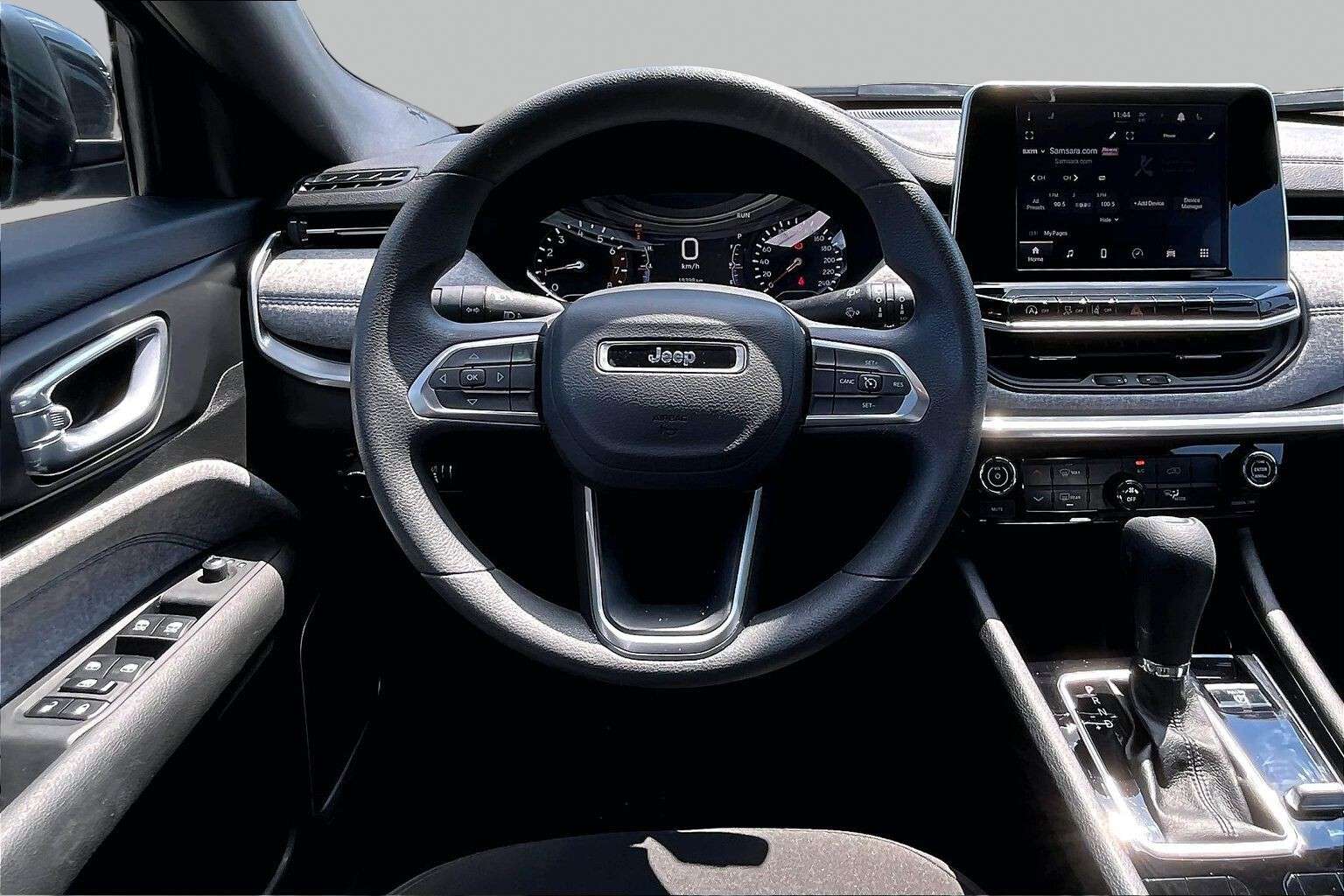 2025 Jeep Compass Sport — снимка 1