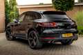 Porsche Macan 3.0 S 340 PK Aut. Pano Half/Leer Camera Elek Klep Zwart - thumbnail 8